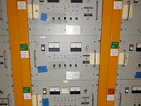 2017-10-20 Trim Supplies and Breakers