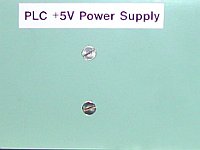 PLC Panel Mount Power Supply