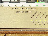 Water Detector