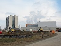 2014-12-18-Beamline-Construction-Progress