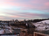 2016-01-11-Construction-Area-Sunset