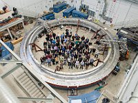 2014-11-14 g-2 Collaboration Group Photo FNAL-VMS Reidar-Hahn