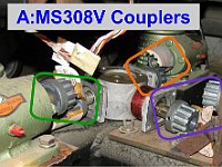 MS308V-couplers