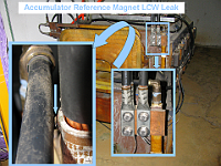 Reference-magnet-lcw-leak