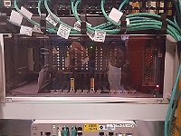 ad fiber repeater chassis  IICSA���II