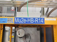 Mu2e Rack Mu2e-HB-R014