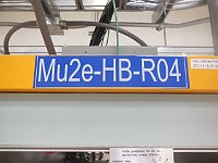 Mu2e Rack Mu2e-HB-R04