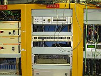 AP30-Network-Rack