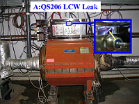 A QS206-LCW-Leak