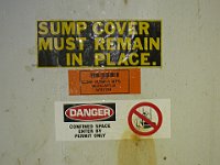 2012-01-23-Sump-Leak