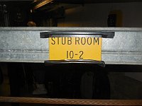 A10-2 Stub Room