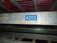 A30-1 Stub Room