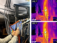 klixon heat test