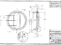 CMagnet Beam Pipe Adapter