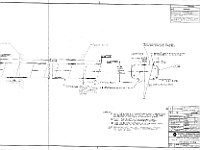 B2 Dipole Beam Pipe Only