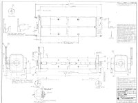 B2-A Dipole Mag Assy